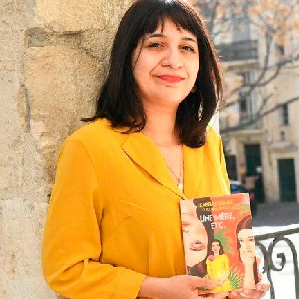 Florence Billet Artiste Plasticienne Auteure Illustratrice Paris