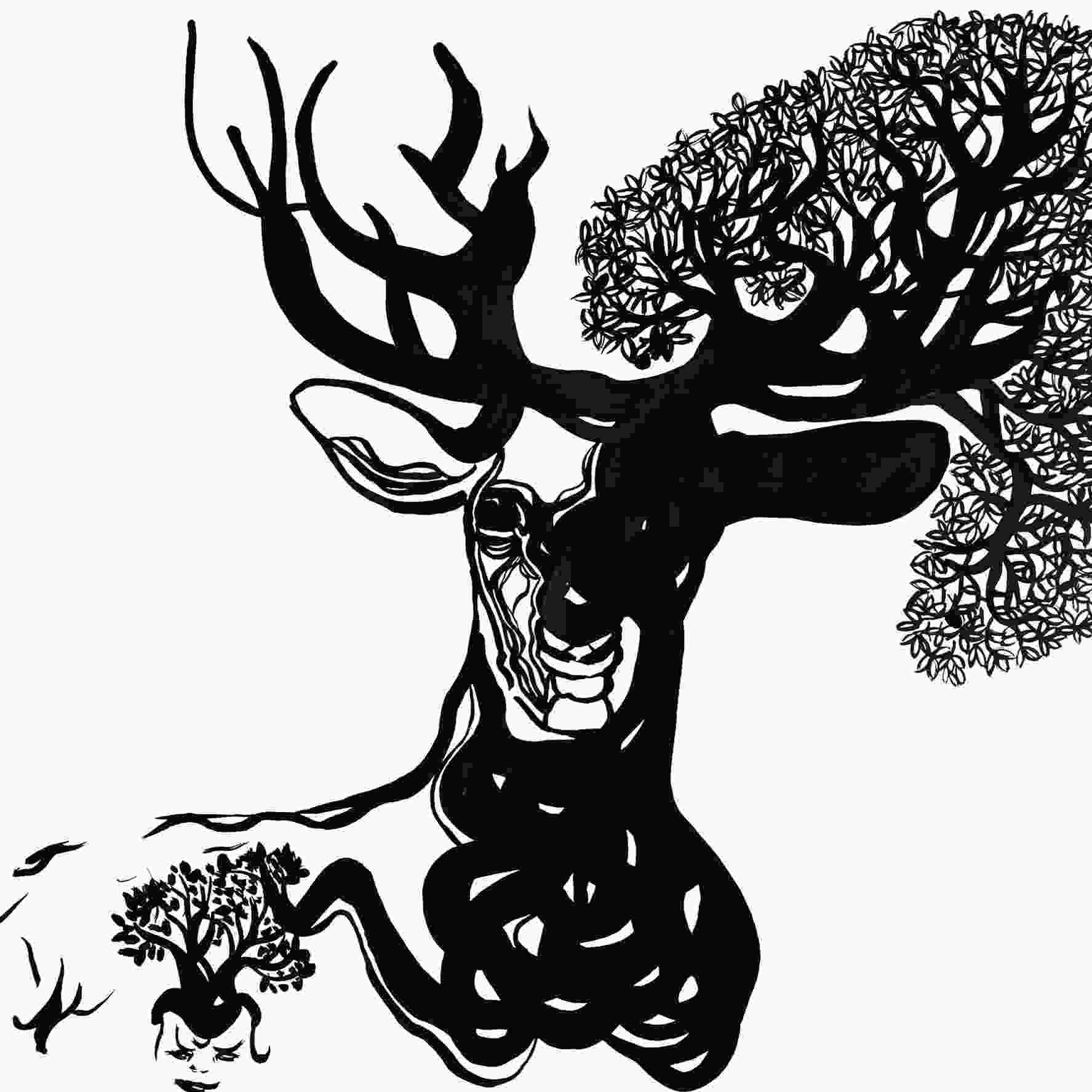 Artiste Illustration Florence Billet Paris Colombie Encre Chine